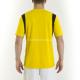 Футболка JOMA 100446.900 T-shirt Dinamo Yellow S/s