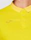 Футболка поло JOMA 100748.900 Polo Shirt Bali Ii Yellow S/s
