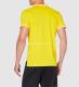 Футболка поло JOMA 100748.900 Polo Shirt Bali Ii Yellow S/s