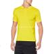 Футболка поло JOMA 100748.900 Polo Shirt Bali Ii Yellow S/s