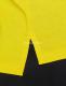 Футболка поло JOMA 100748.900 Polo Shirt Bali Ii Yellow S/s