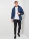 Куртка зимова JOMA 102258.331 Urban Iv Anorak Navy