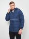 Куртка зимова JOMA 102258.331 Urban Iv Anorak Navy