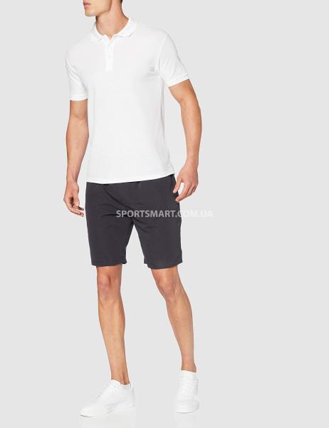 Шорти Joma 100784.150 Bermuda Micro. Pocket Niza Anthracite