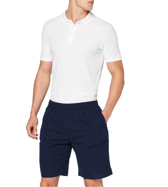 Шорти JOMA 100784.331 Bermuda Micro. Pocket Niza Navy