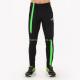 Штани Joma 101286.117 Long Pant Campus Iii Black-fluor Green