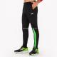 Штани Joma 101286.117 Long Pant Campus Iii Black-fluor Green