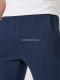 Штани Joma 102320.331 MONTANA STRAIGHT LONG PANTS NAVY