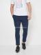 Штани Joma 102320.331 MONTANA STRAIGHT LONG PANTS NAVY