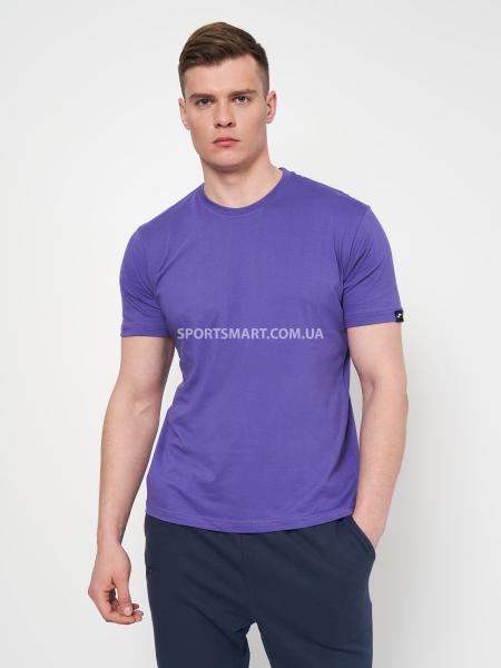 Футболка JOMA 101739.550 Desert Short Sleeve T-shirt Purple