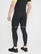 Тайтси JOMA 101779.100 Running Night Long Tights Black