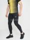 Тайтси JOMA 101779.100 Running Night Long Tights Black