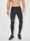 Легінси JOMA 101925.100 Elite Viii Long Tights Black