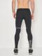 Легінси JOMA 101925.100 Elite Viii Long Tights Black