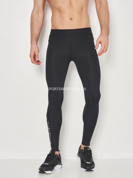 Легінси JOMA 101925.100 Elite Viii Long Tights Black