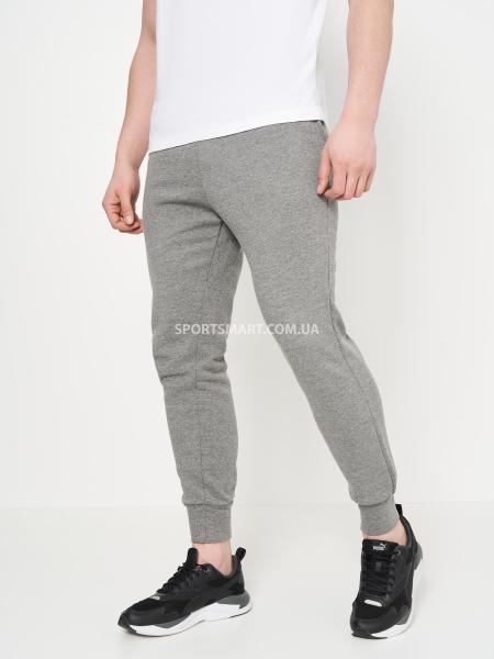 Штани JOMA 102110.280 Montana Cuff Long Pants Melange Grey
