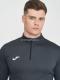 Реглан JOMA 102655.151 Winner Ii Sweatshirt Anthracite