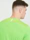 Футболка JOMA 102644.020 R-city Short Sleeve T-shirt Fluor Green