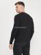 Реглан JOMA 102773.100 California Sweatshirt Black