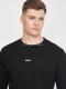 Реглан JOMA 102773.100 California Sweatshirt Black