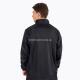 Куртка вітрозахисна JOMA 102848.100 Montreal Raincoat Black