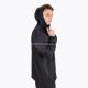 Куртка вітрозахисна JOMA 102848.100 Montreal Raincoat Black