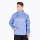 Куртка вітрозахисна JOMA 102848.731 Montreal Raincoat Blue