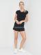 Шорти JOMA 1232WP13.002 Ibiza Women Black Shorts
