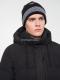 Шапка Joma 400393.100 Knitted Hat Black