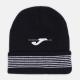 Шапка Joma 400393.100 Knitted Hat Black
