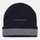 Шапка Joma 400393.331 Knitted Hat Dark Navy