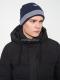 Шапка Joma 400393.331 Knitted Hat Dark Navy