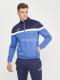 Спортивний костюм Joma 102746.703 Danubio Tracksuit Royal Navy