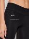 Легінси JOMA 800019.100 Street Long Tights Black