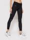 Легінси JOMA 800019.100 Street Long Tights Black