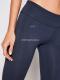 Легінси JOMA 800019.331 Street Long Tights Navy