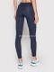 Легінси JOMA 800019.331 Street Long Tights Navy