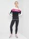 Реглан JOMA 800101.105 California Sweatshirt Black