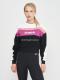 Реглан JOMA 800101.105 California Sweatshirt Black