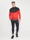 Спортивний костюм JOMA 102747.601 Oxford Tracksuit Red Black