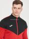 Спортивний костюм JOMA 102747.601 Oxford Tracksuit Red Black