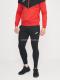 Спортивний костюм JOMA 102747.601 Oxford Tracksuit Red Black
