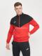 Спортивний костюм JOMA 102747.601 Oxford Tracksuit Red Black