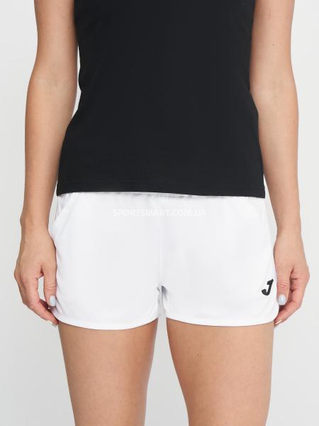Шорти Joma 900250.200 Short Hobby White