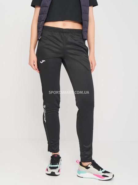 Штани JOMA 900450.100 Long Pant Champion Iv Black Woman