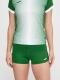 Шорти JOMA 900463.450 Short Stella Ii Green Woman