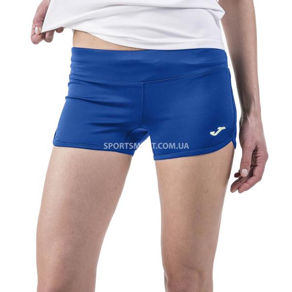 Шорти JOMA 900463.700 Short Stella Ii Royal Woman