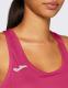 Майка Joma 900703.500 T-shirt Siena Magenta Sleeveless Woman