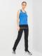 Майка Joma 900703.700 T-shirt Siena Royal Sleeveless Woman
