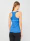 Майка Joma 900703.700 T-shirt Siena Royal Sleeveless Woman